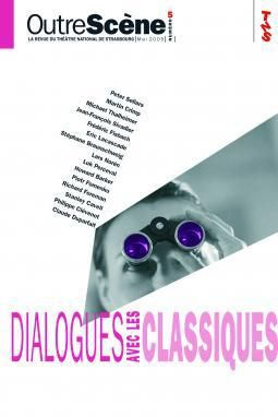 Emprunter OutreScène N° 5, Mai 2005 : Dialogues avec les classiques livre