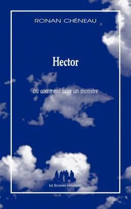 Emprunter Hector. Ou comment faire un monstre livre