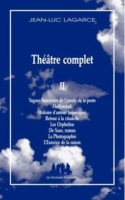 Emprunter Théâtre complet. Tome 2 livre