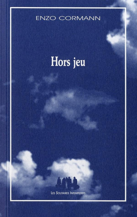 Emprunter Hors jeu livre
