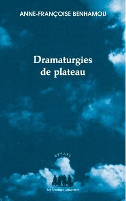 Emprunter Dramaturgies de plateau livre