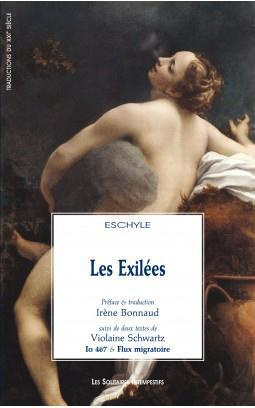 Emprunter Les Exilées livre