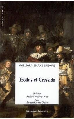 Emprunter Troïlus et Cressida livre