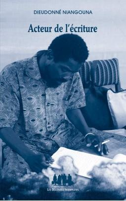 Emprunter Acteur de l'écriture livre