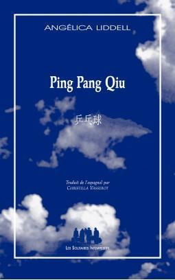 Emprunter Ping Pang Qiu livre