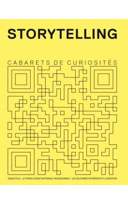 Emprunter Storytelling livre