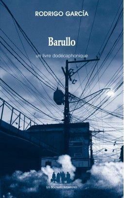 Emprunter Barullo. Un livre dodécaphonique livre