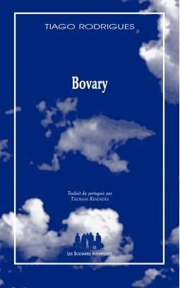 Emprunter Bovary livre