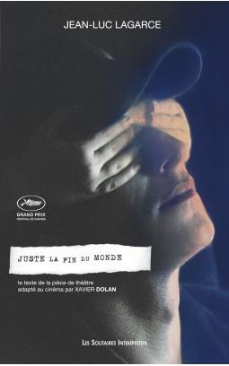 Emprunter Juste la fin du monde livre