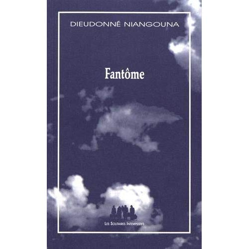 Emprunter Fantôme livre