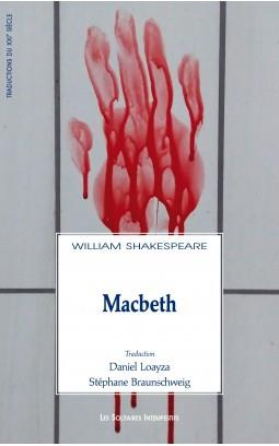 Emprunter Macbeth livre