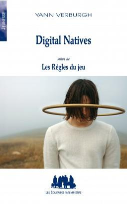 Emprunter Digital natives. Suivi de Les règles du jeu livre