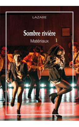 Emprunter Sombre rivière. Matériaux, avec 1 CD audio livre
