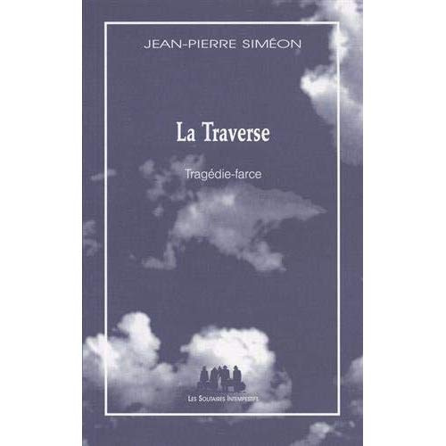 Emprunter La traverse livre
