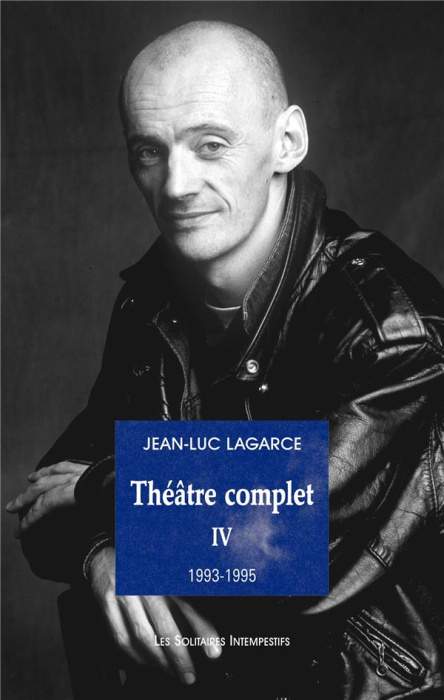 Emprunter Théâtre complet. Tome 4 (1993-1995) livre