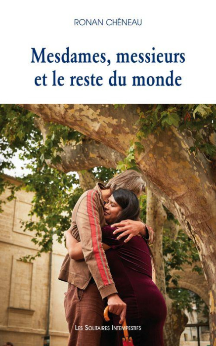 Emprunter Mesdames, Messieurs et le reste du monde livre