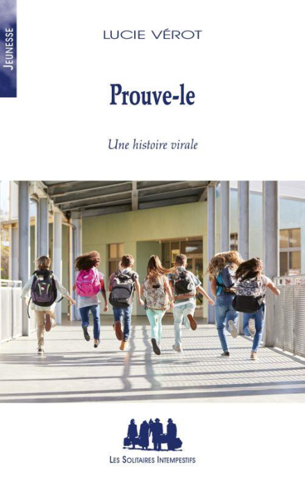 Emprunter Prouve-le. Une histoire virale livre