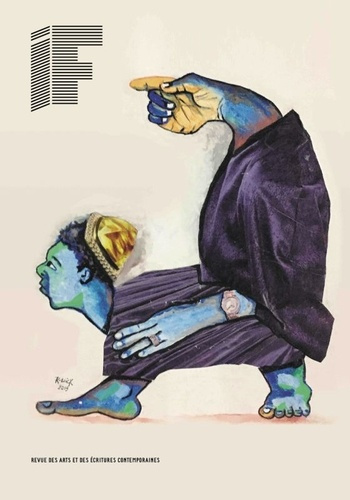 Emprunter IF N° spécial hors-série : Les Ateliers Sahm à Marseille livre