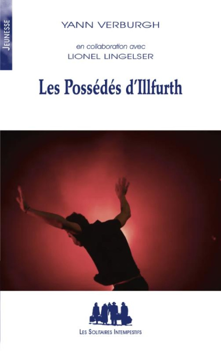 Emprunter Les possédés d'Illfurth livre