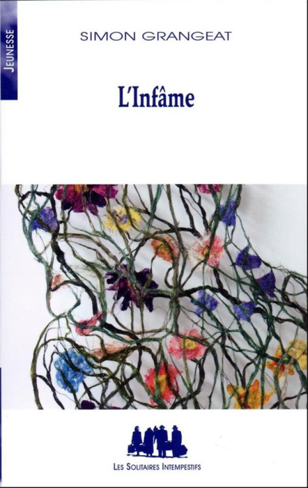 Emprunter L'Infâme livre