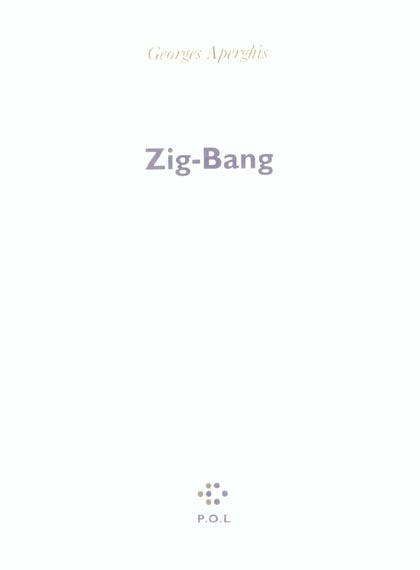 Emprunter Zig-Bang livre