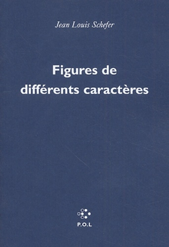 Emprunter Figures de différents caractères livre