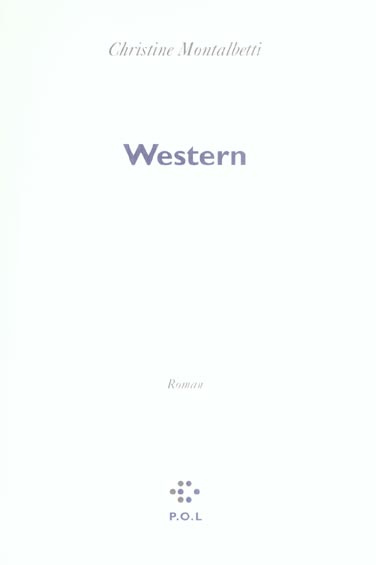 Emprunter Western livre
