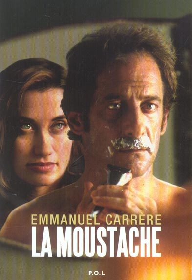 Emprunter La Moustache livre