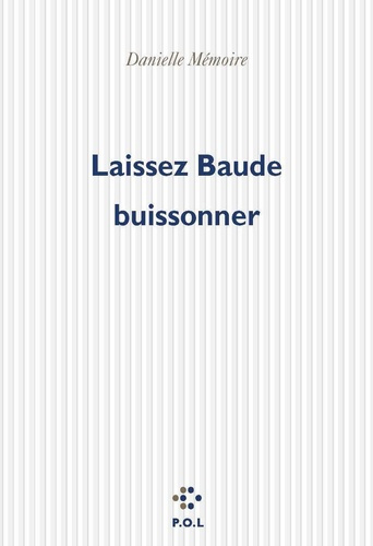 Emprunter Laissez Baude buissonner livre