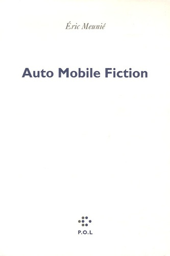 Emprunter Auto Mobile fiction livre