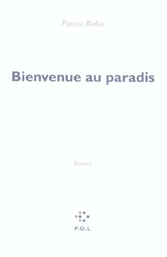 Emprunter Bienvenue au paradis livre