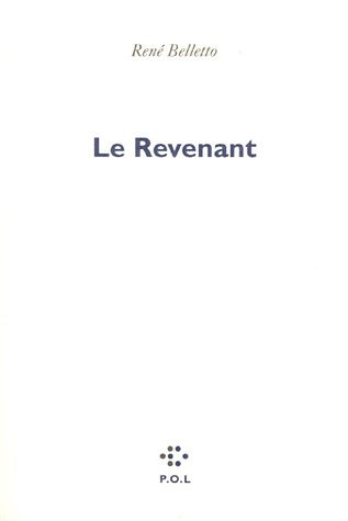 Emprunter Le Revenant livre