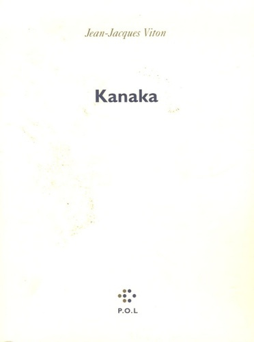 Emprunter Kanaka livre