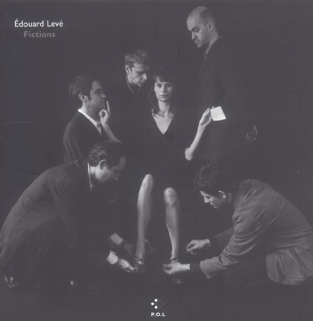 Emprunter Fictions livre