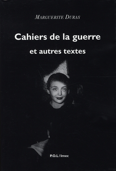 Emprunter Cahiers de la guerre et autres textes livre