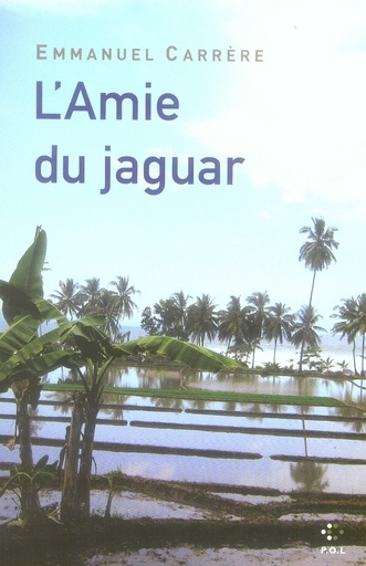Emprunter L'Amie du jaguar livre
