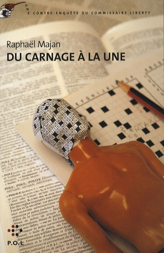 Emprunter Une contre-enquête du commissaire Liberty : Du carnage à la lune livre