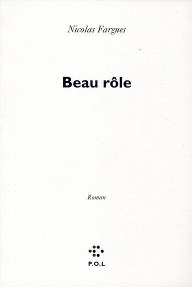 Emprunter Beau rôle livre