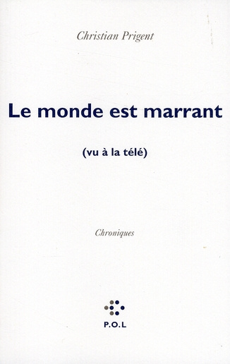 Emprunter Le monde est marrant. (Vu à la télé) livre
