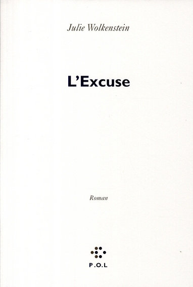 Emprunter L'Excuse livre