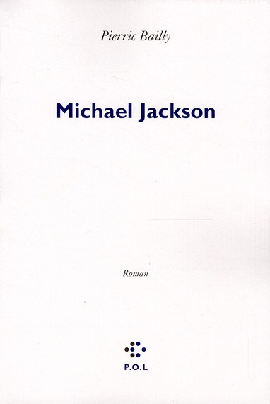 Emprunter Michael Jackson livre