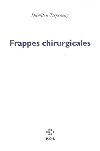 Emprunter Frappes chirurgicales livre
