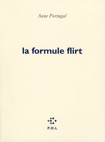 Emprunter La formule flirt livre