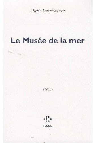 Emprunter Le Musée de la mer livre