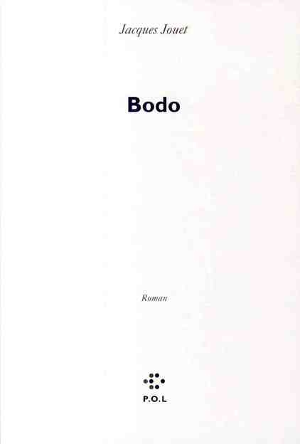 Emprunter Bodo livre
