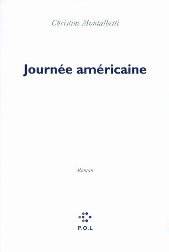 Emprunter Journée américaine livre