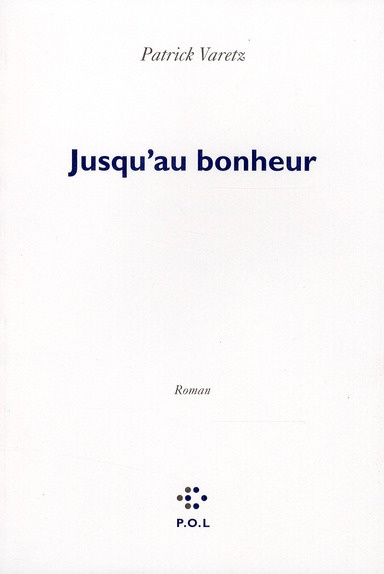 Emprunter Jusqu'au bonheur livre