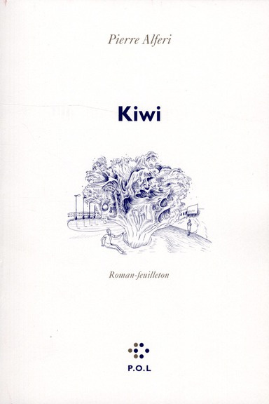Emprunter Kiwi livre