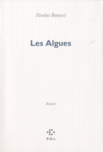 Emprunter Les Algues livre