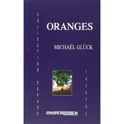 Emprunter Oranges livre